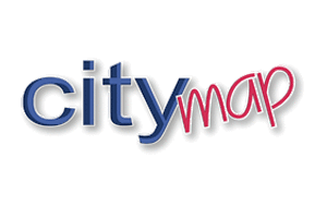city-map